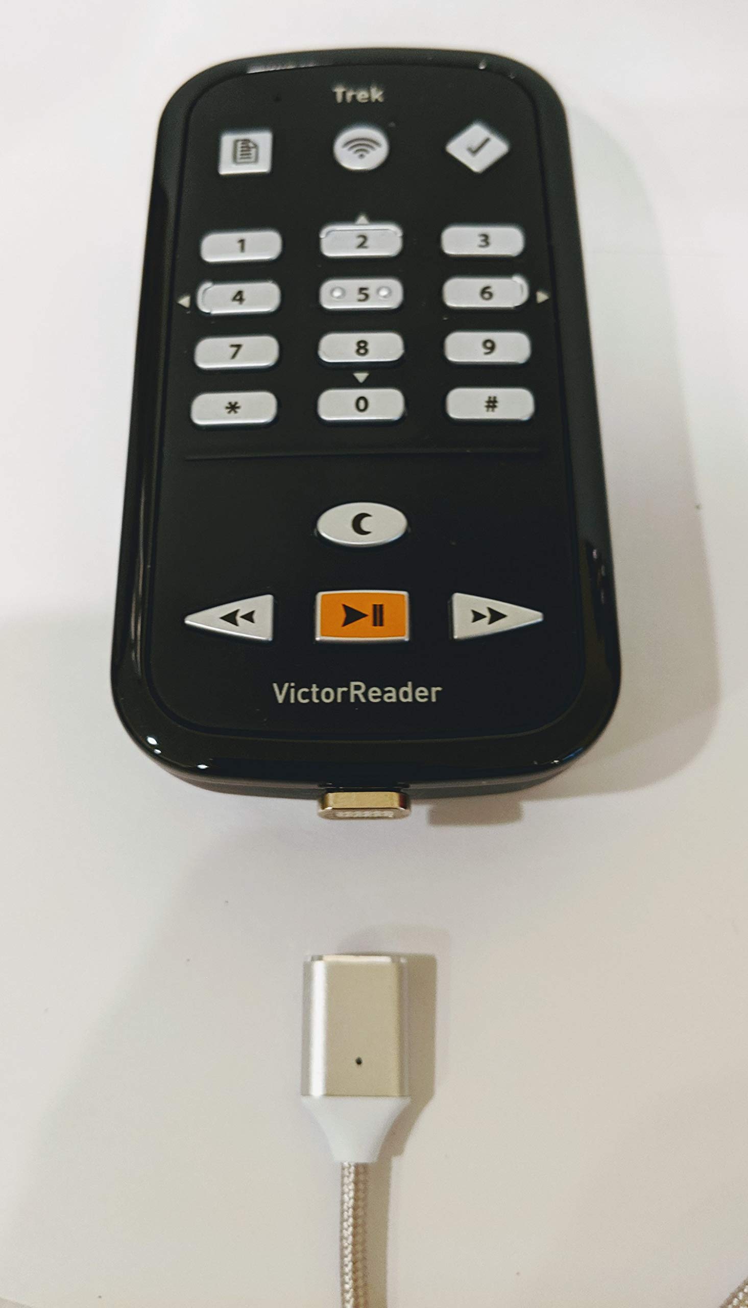 Buy Victor Reader TrekVictor Reader Stream & Trekker Breeze Combined