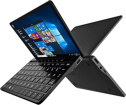 amazon touch screen laptop