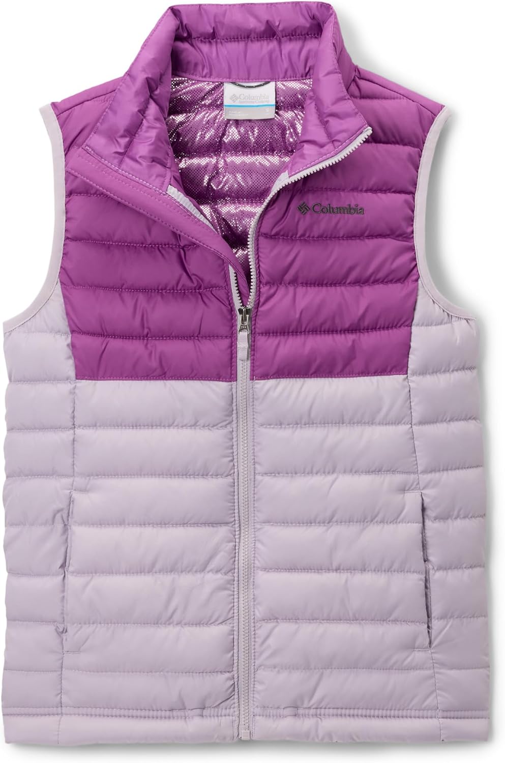 Columbia boys Powder Lite Vest