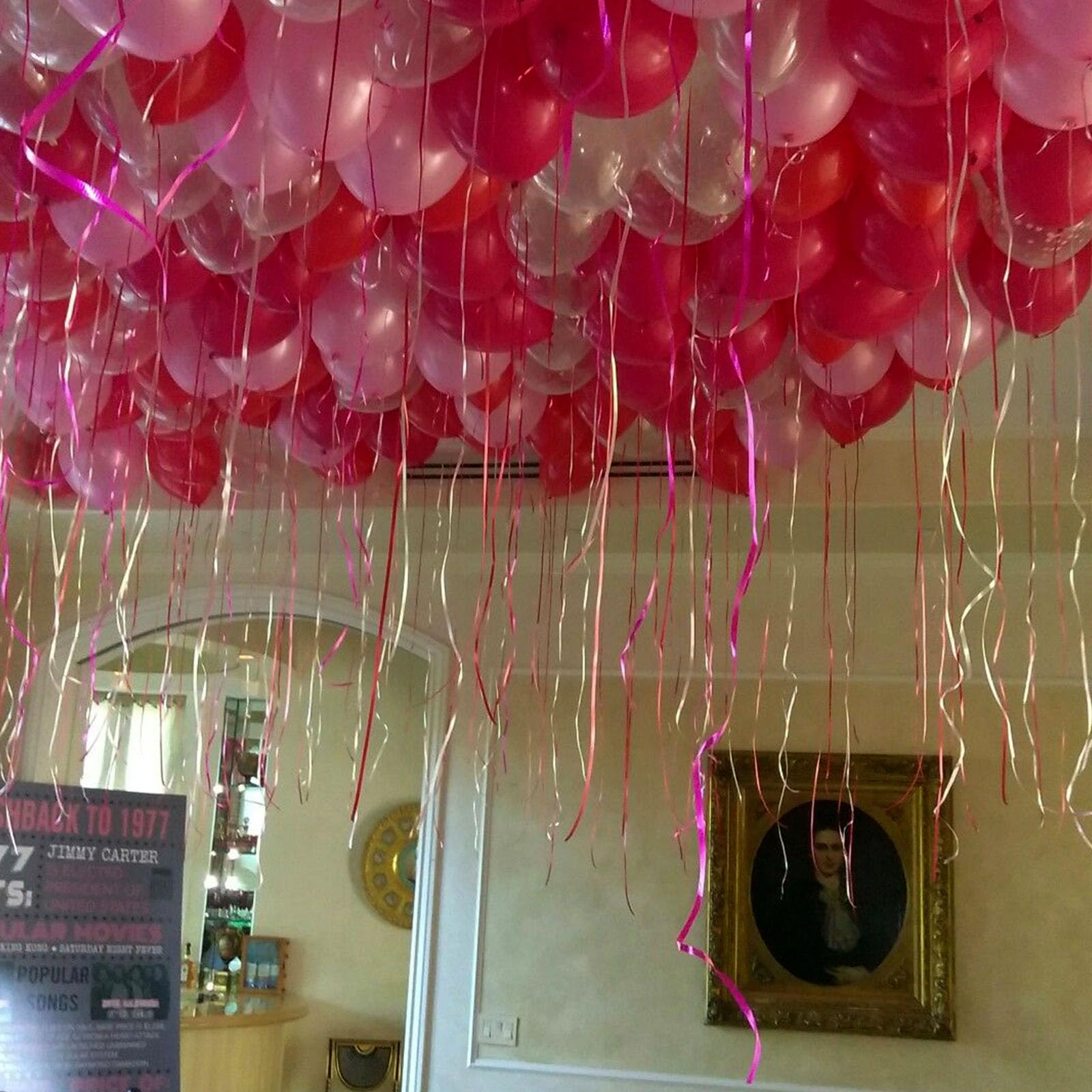 500 Yards Purple Curling Ribbon - Premium Plastic Gift Wrap Ribbon For All Occasions