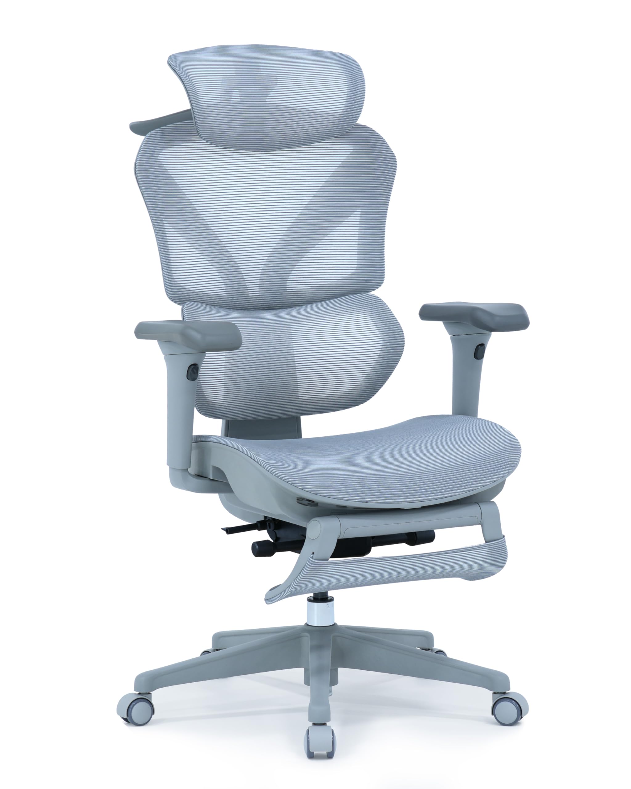 Amazon.co.jp: EastForce エイリアンチェア前傾モデル 3万円台でフル