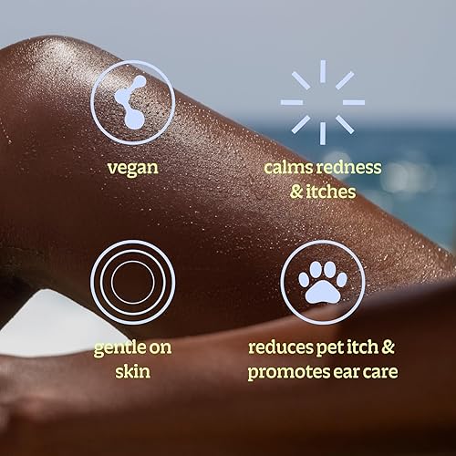 Vista 3 de BRIOTECH Pure Hypochlorous Acid Spray and Cleanser, Original Premium HOCl Topical Solution, Multi-Purpose Cleaner, Family Approved & Pet Friendly, 4