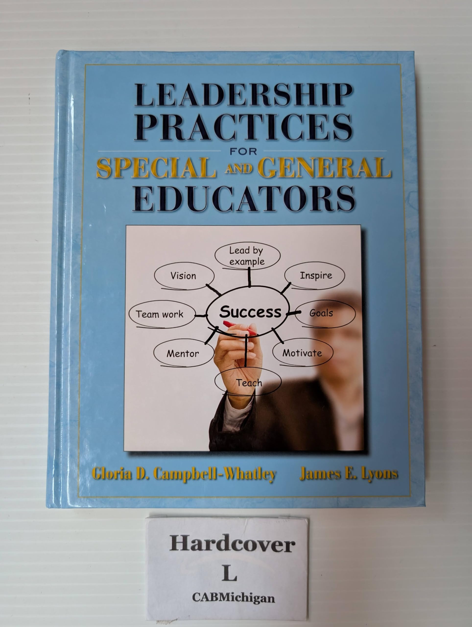 Leadership Practices for Special And General Educators