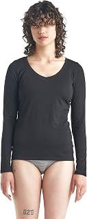 Women's Siren Long Sleeve Sweetheart