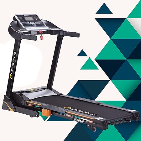 automatic treadmill