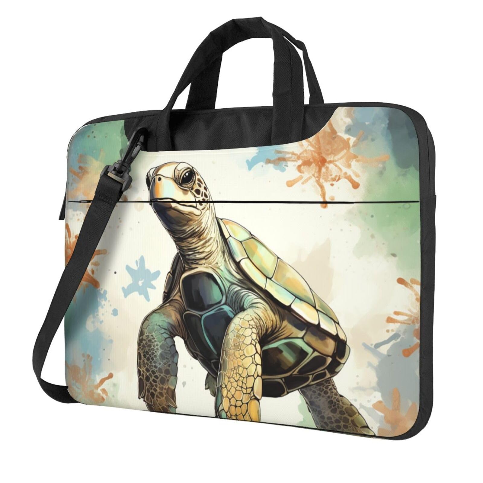 Bolso para portátil unisex ligero para evitar dolores de espalda en trayectos 8