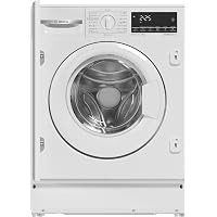 Bosch WKD28490EU Serie 6 Lavasciuga, 18/5 kg