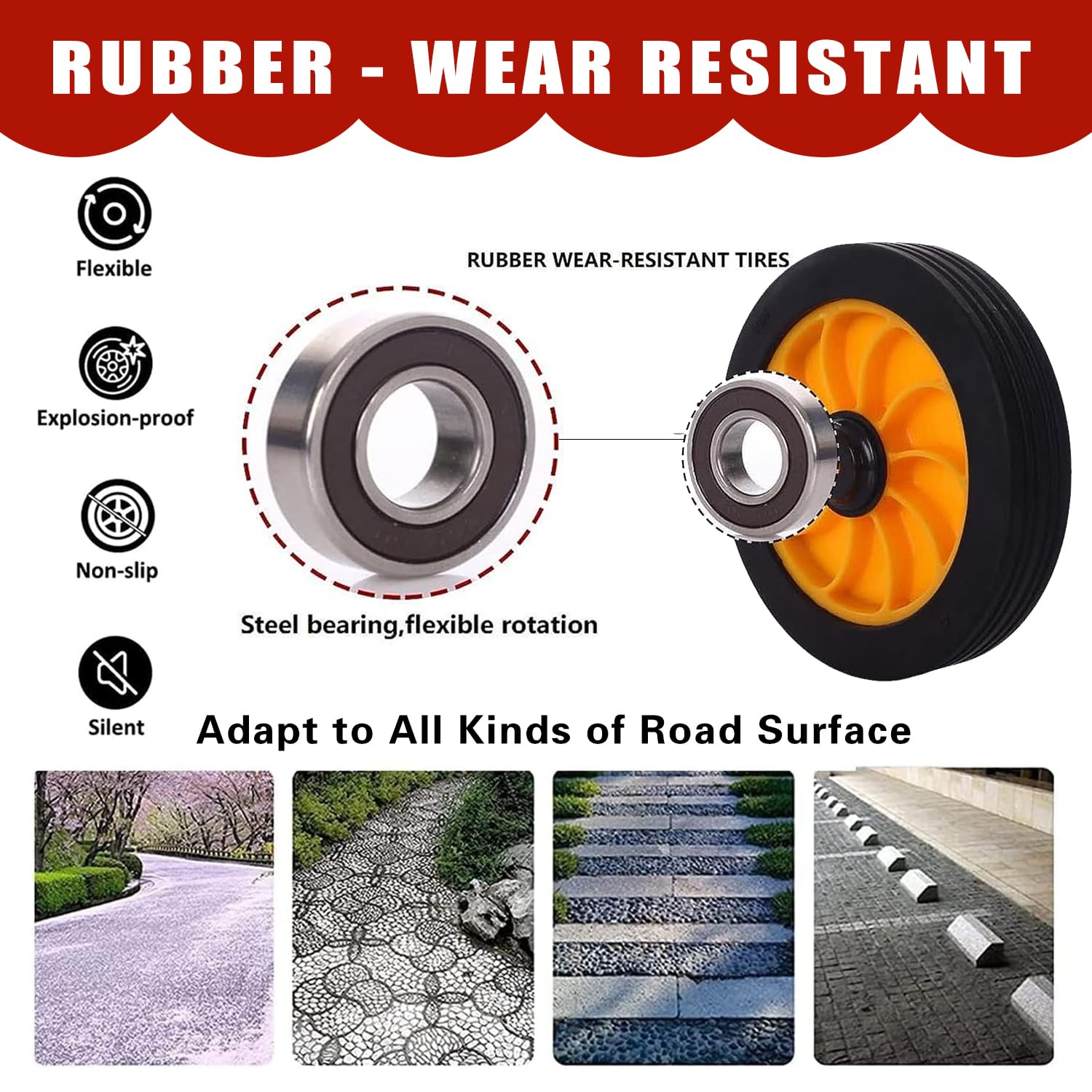 Amazon.co.jp: MOFGOE 幼児用360度回転三輪車、対象年齢3歳以上、未