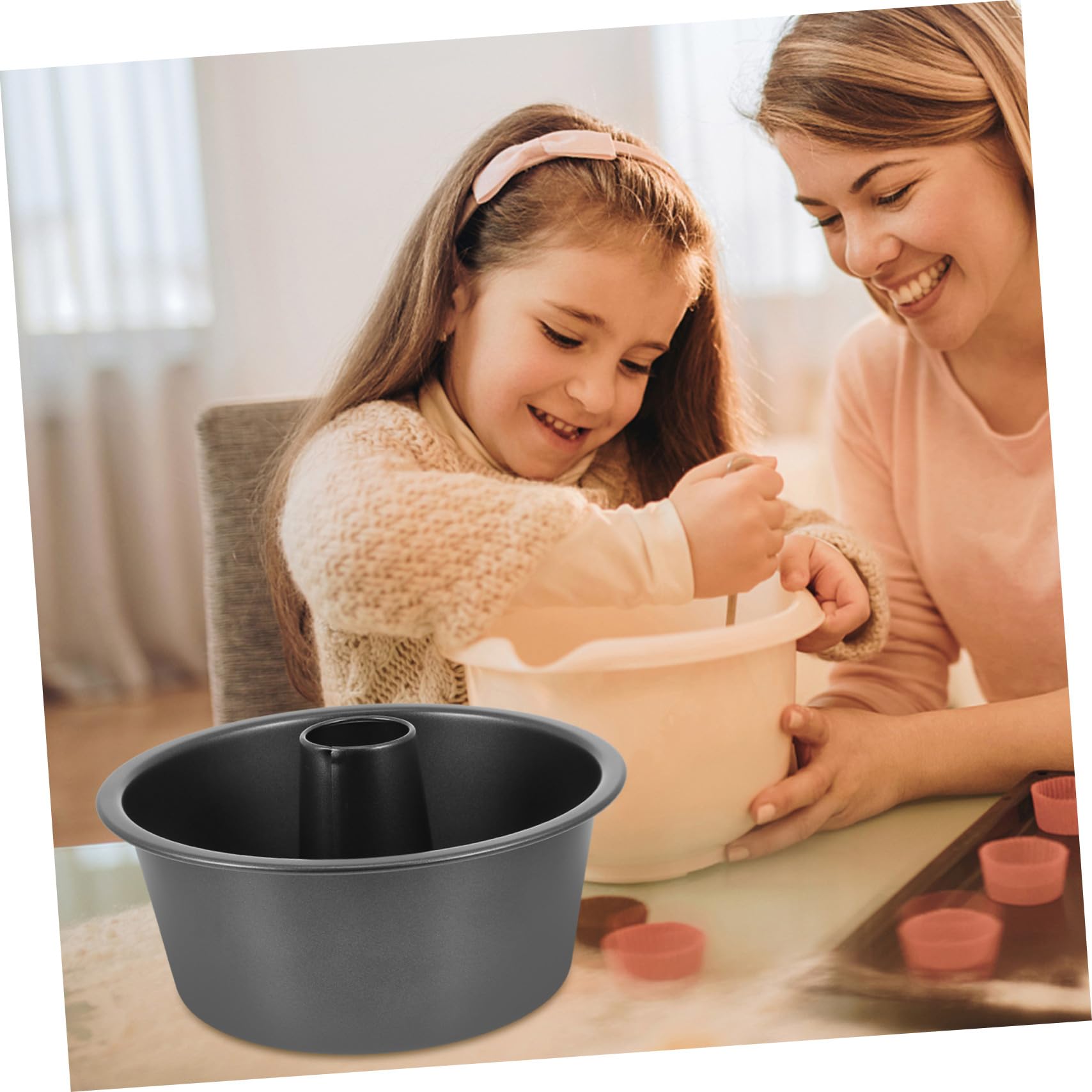 Kuchenform Kastenformen Zum Backen Von Brot Kuchen Formen Zur Kuchenherstellung Kuchenformen Runde Kuchenform Kastenform Angel Food Cake Tin