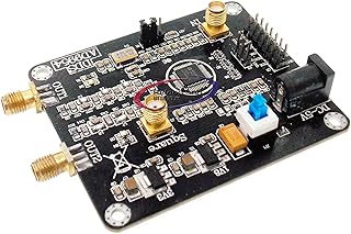 Anncus AD9954 DDS Signal Generator Module 400M Frequency Signal Source, Conway Technology Development Board
