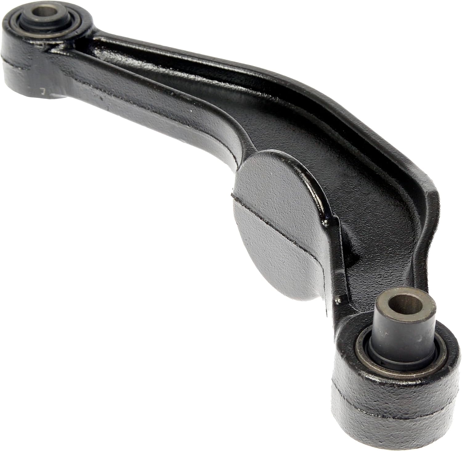 Dorman 527-207 Rear Driver Side Upper Lateral Arm Compatible with Select Subaru Models