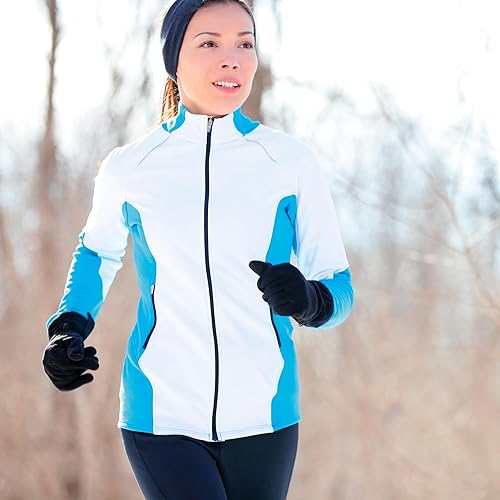 Miniatura 6 de Handy Heater - Calentadores de manos ultra - Recargables e inalámbricos con 3 ajustes de calor - Portátil, alimentado por batería, ligero - Hasta 7