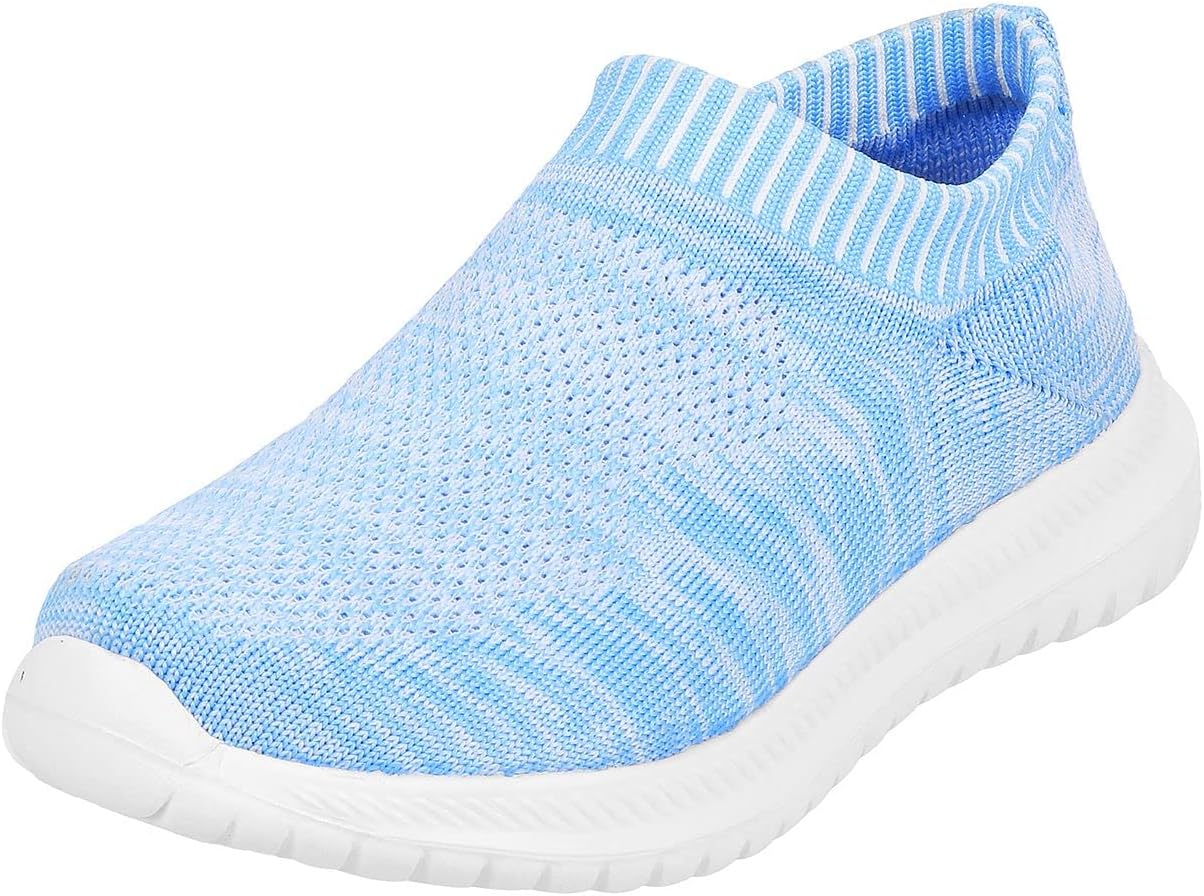 Mochi Women Walking Shoes