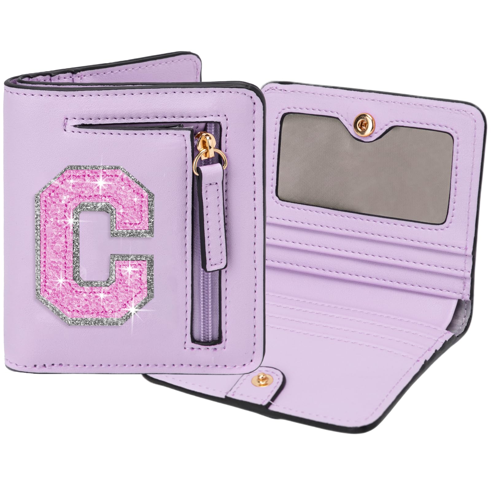 Birthday Gifts for Teen Girl Kids Wallet Little Girl Wallet Gifts