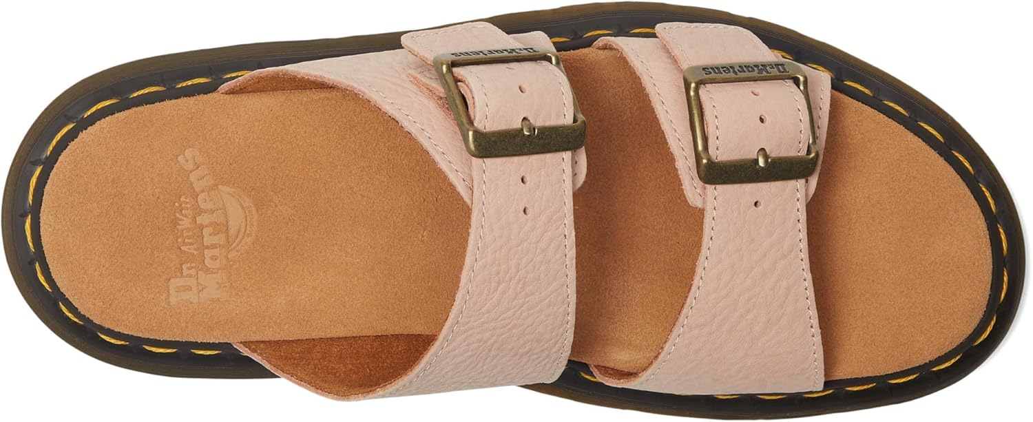 Dr. Martens unisex-adult Josef