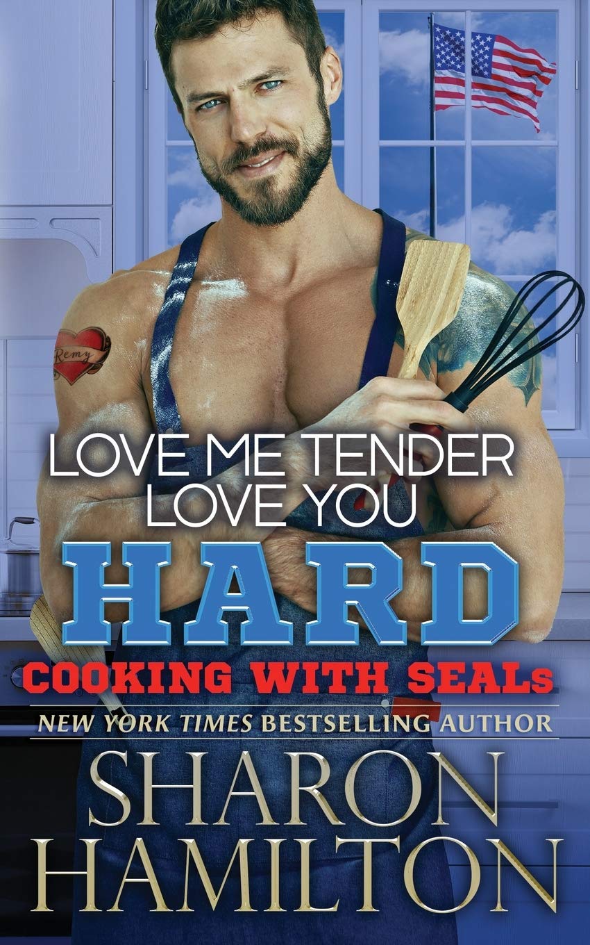 Love Me Tender, Love You Hard: Cooking With...