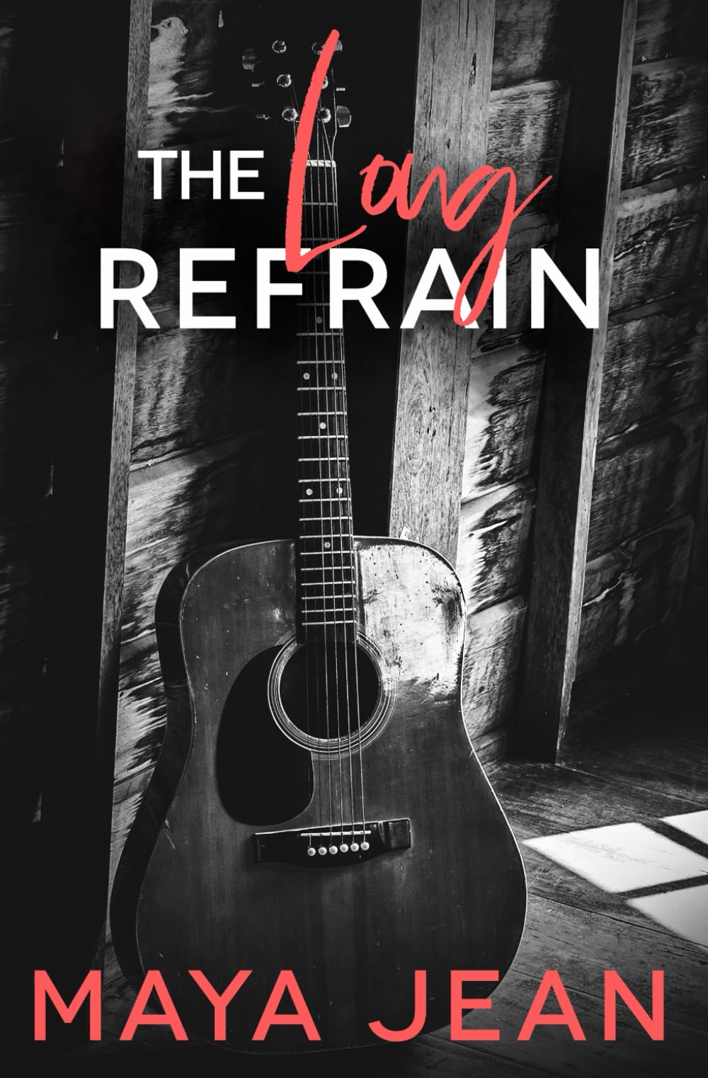 The Long Refrain: 4 (Sweet Southern)