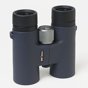 Astronomical Binoculars Hinode 8x42-D1 Navy Blue