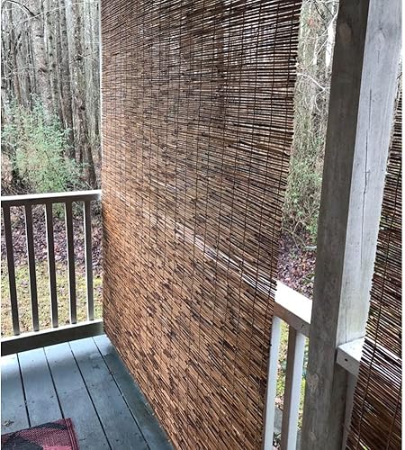 Miniatura 8 de Persianas enrollables opacas de 42 pulgadas de ancho x 72 pulgadas de largo, 45 pulgadas de ancho x 72 pulgadas de largo, ventana enrollable de