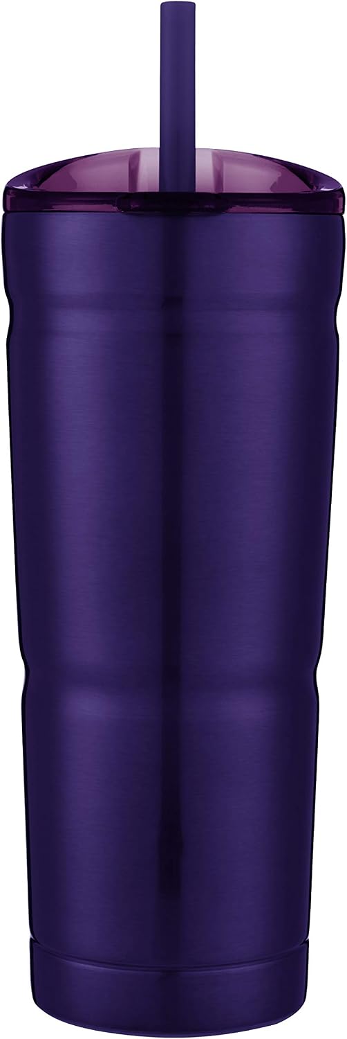 Bubba 24OZ Envy S Tumbler SS Matte Purple