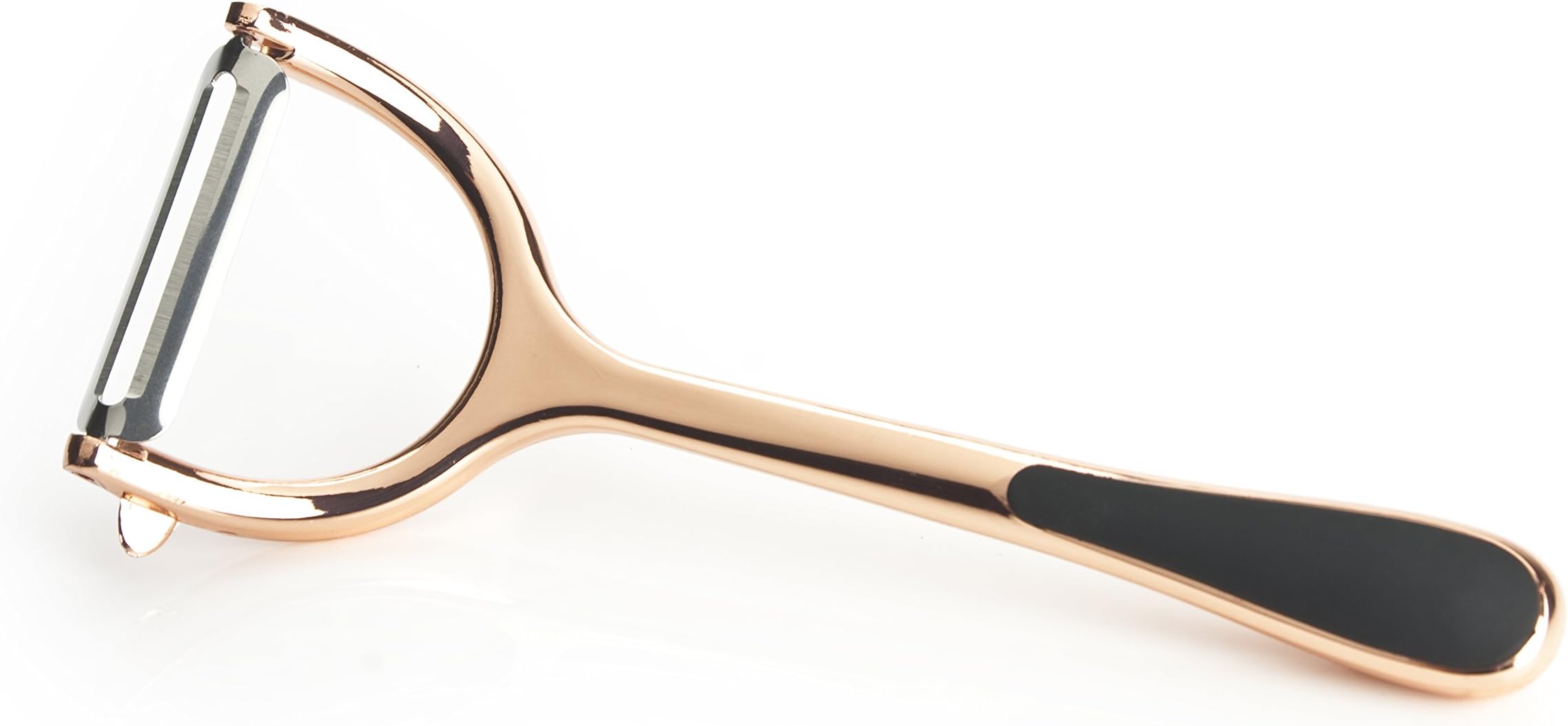 SabatierProfessional Rose Gold Y Shaped Peeler
