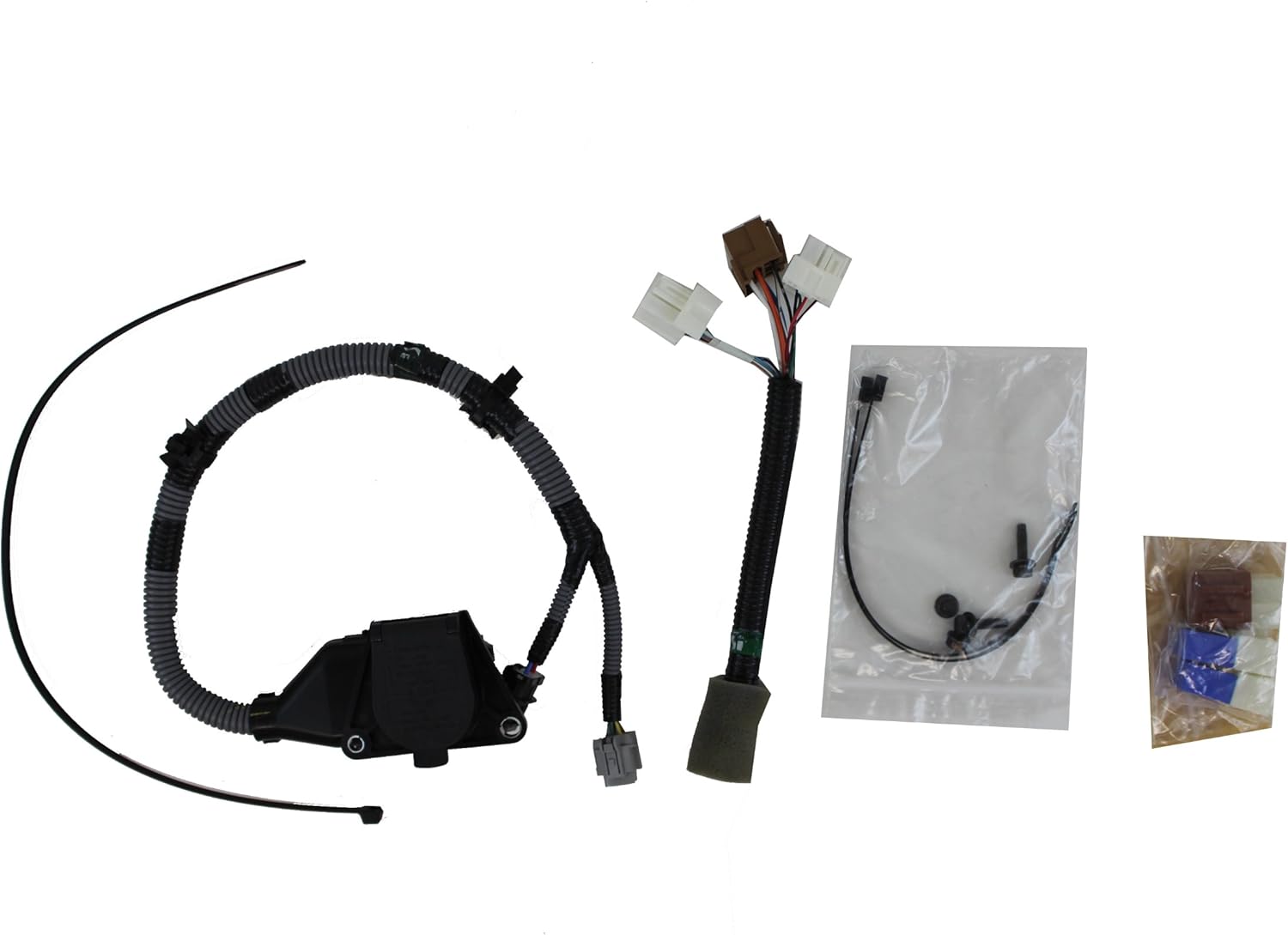 Genuine Nissan Parts - Authentic Catalog Part from The Factory (999T8-BR020), Black, Blue, White