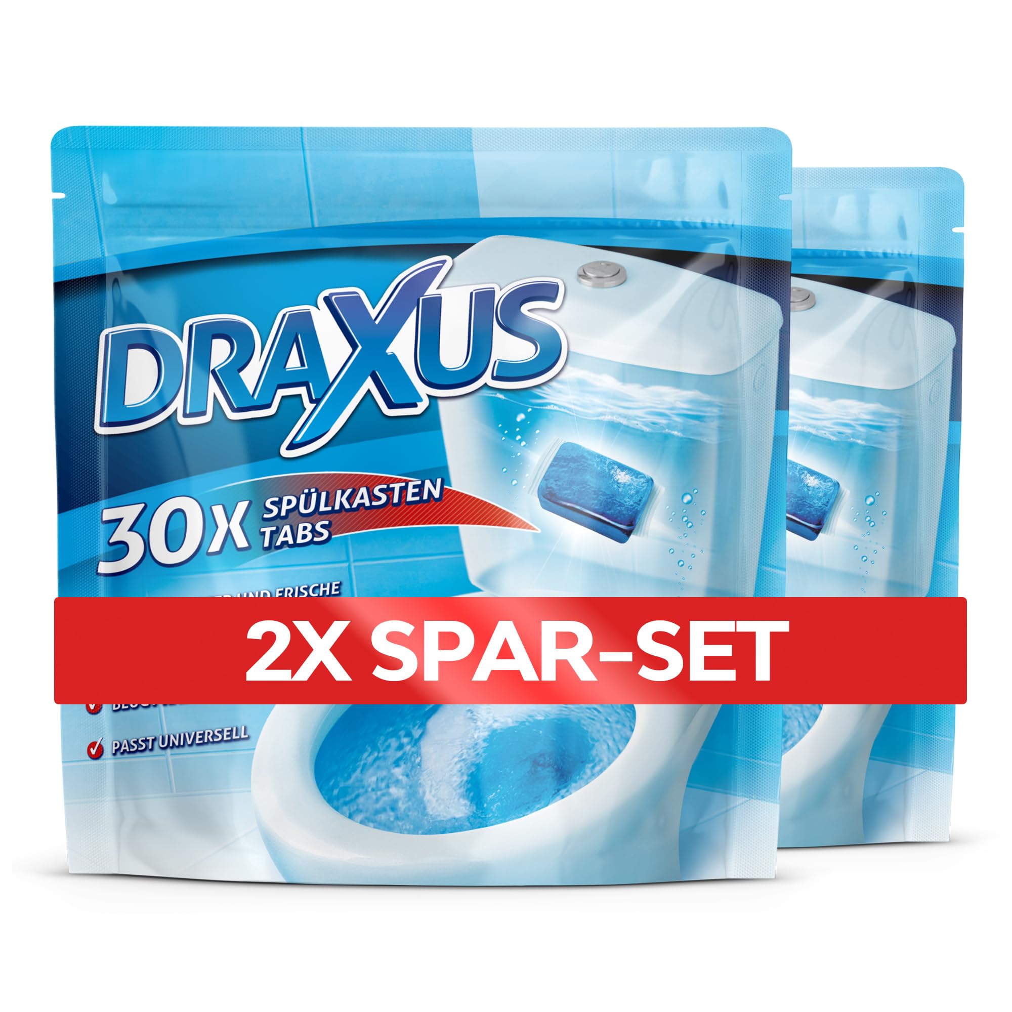 DRAXUS