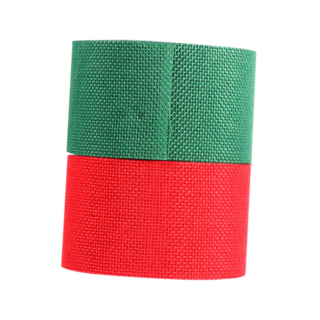NUOBESTY 6rollen Weihnachtsgeschenkband Schleifenband Für Basteln Verpacken Und Dekorieren Für Hochzeiten Und Festlichkeiten Langlebig Und Vielseitig Einsetzbar