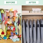 24x65 Inch Garment Bags for Hanging Clothes, 3Pcs Dress Bags for Gowns Long, Garment Bags for Travel Storage, Light Gray Hanging Garment Bag with Two Viewable Windows