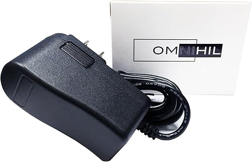 Adaptador USB OMNIHIL de 6.5 pies de largo compatible con Uniden Home Patrol-2 Radio HP-2 Homepatrol-II Homepatrol-2 Homepatrol II Escáner digital