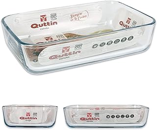 Quttin Fontanna 20,5 x 13,5 x 4,8 cm - 925 ccm