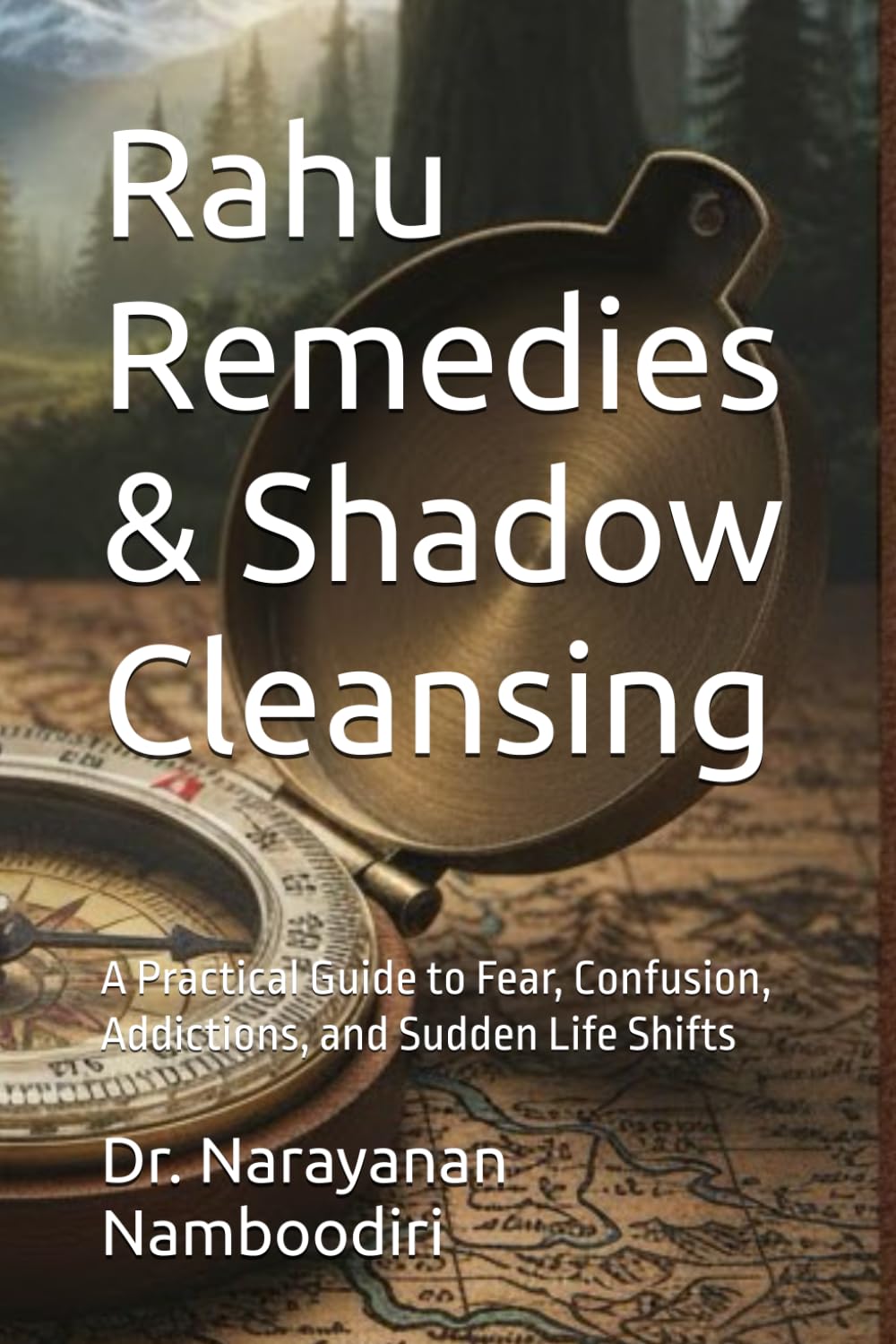 Rahu Remedies & Shadow Cleansing: A Practical Guide to Fear, Confusion, Addictions, and Sudden Life Shifts (Astrology Remedies & Solutions)