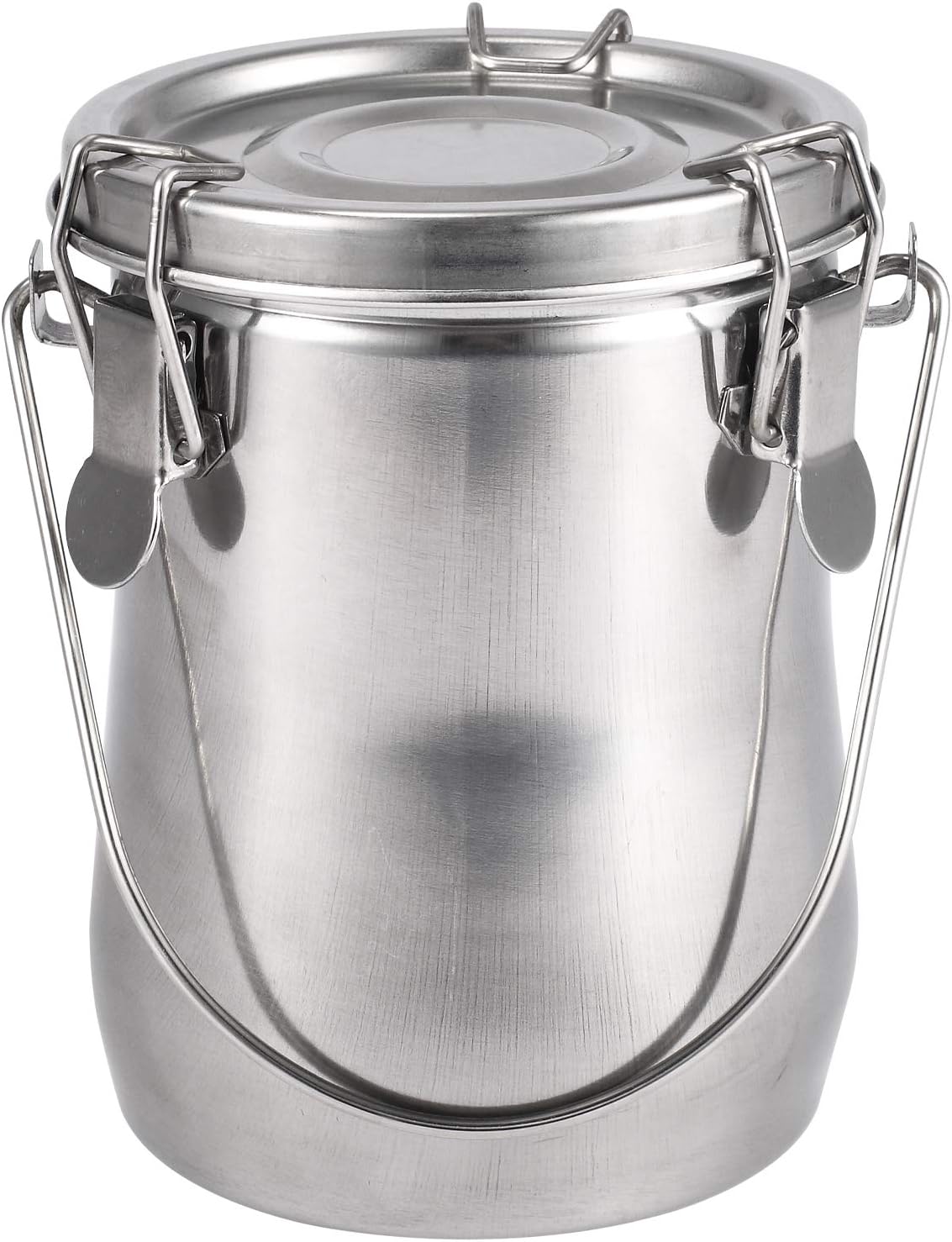 Portable Art Supplies Oil Paint Brush Cleaner with Lid and Filter