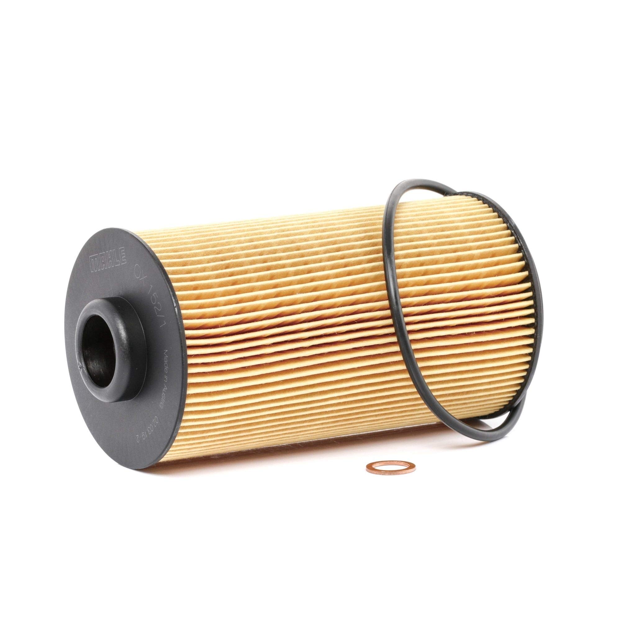 OX 152/1D Oil Filter