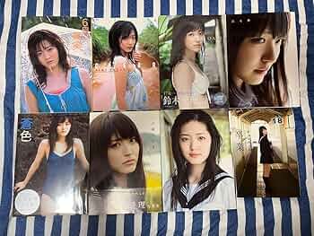 8242 °C-ute 鈴木愛理 生写真 23枚セット 61oc8FQtWTL._UF350,350_QL50_.jpg