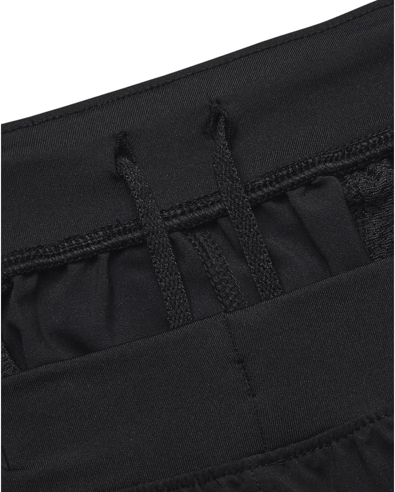 Under Armour Men's Tactical Academy 9" Short, (001) Black / / Black, X-Large - Image 6