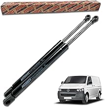 2 Pcs Rear Tailgate Boot Gas Struts Intended For VW TRANSPORTER T5 Van and Bus 2003-2015 Lift Support Shock Absorber System 970 (N) 755 MM - 7H0827550