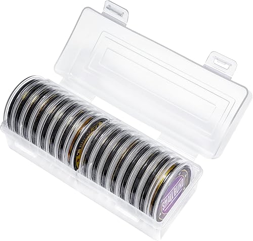 LuluCircle Protector de póquer, Pesos para póquer, regalos de póquer para hombres, protector de tarjetas de póquer, accesorios de póquer, fichas de