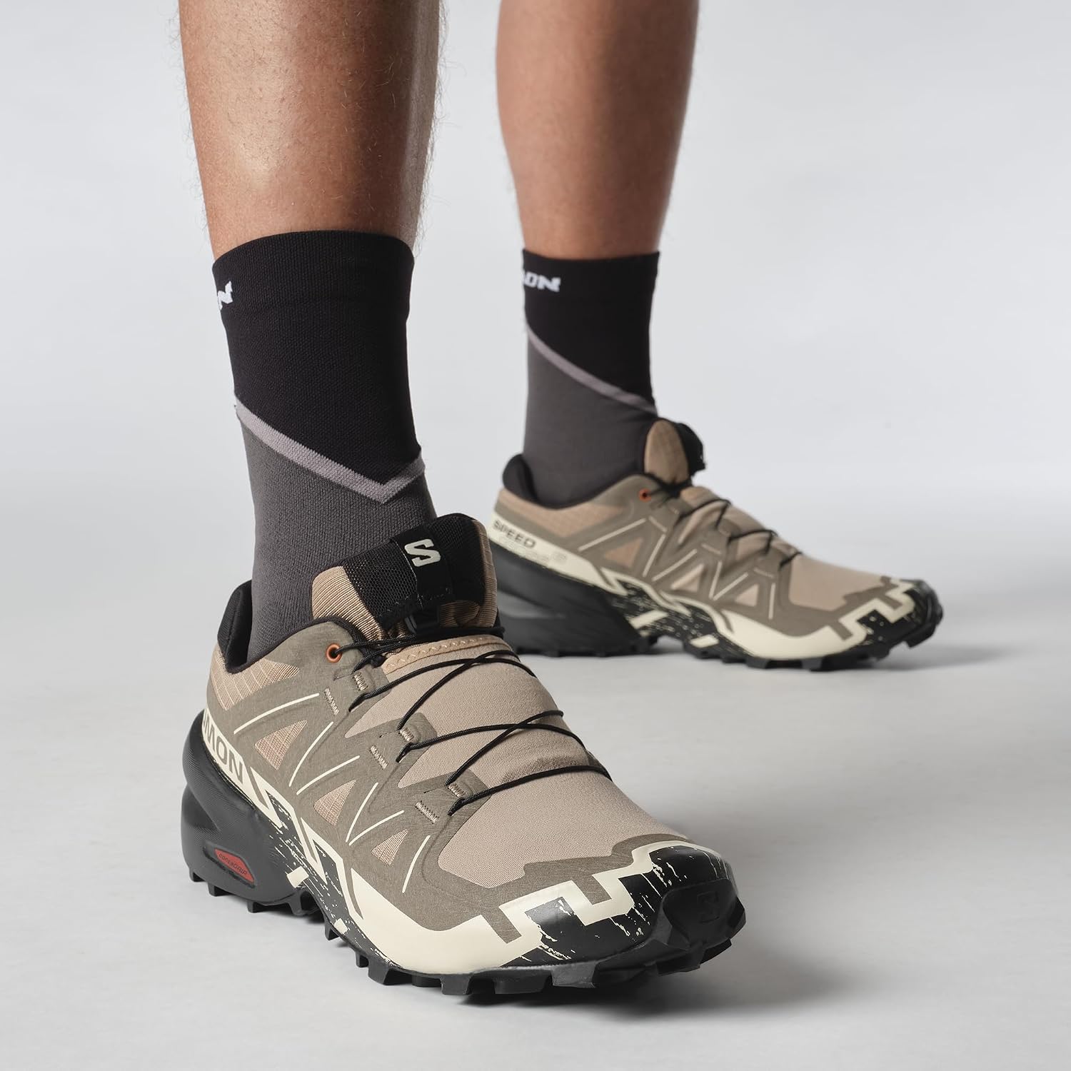 Salomon Mens Speedcross 6