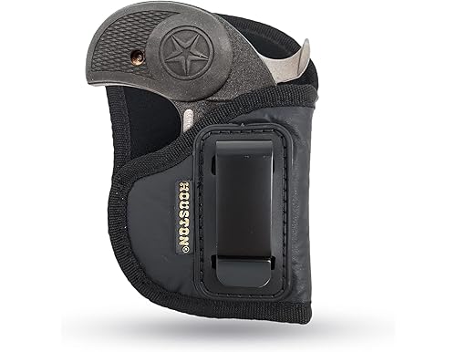 Best Bond Arms Roughneck Holsters [2024 Review]