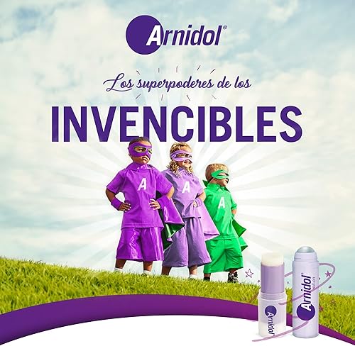 Miniatura 4 de Famadem - Barra de Arnidol - 0.5 fl oz - Famadem