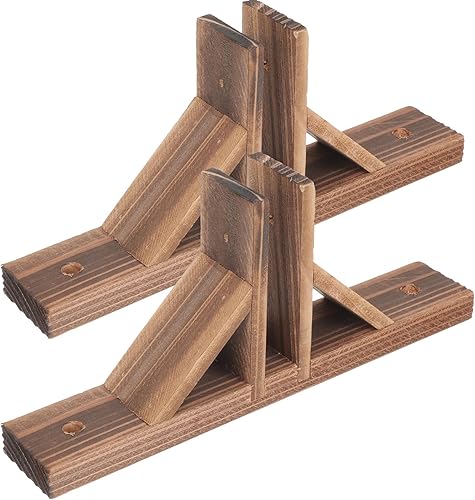 Base de poste de valla de pie independiente, 2 piezas, soporte de valla triangular de madera, bases de valla de jardĂn, pies de panel de pantalla Base de poste de valla de pie independiente, 2 piezas, soporte de valla triangular de madera, bases de valla de jardĂn, pies de panel de pantalla