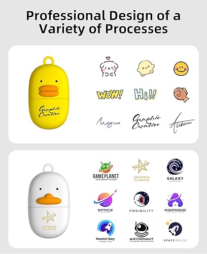 Miniatura 2 de Unidad flash USB 3.0 personalizada 64GB128GB256GB, serie animal, impermeable, memoria de dibujos animados, tamaño pequeño, regalo