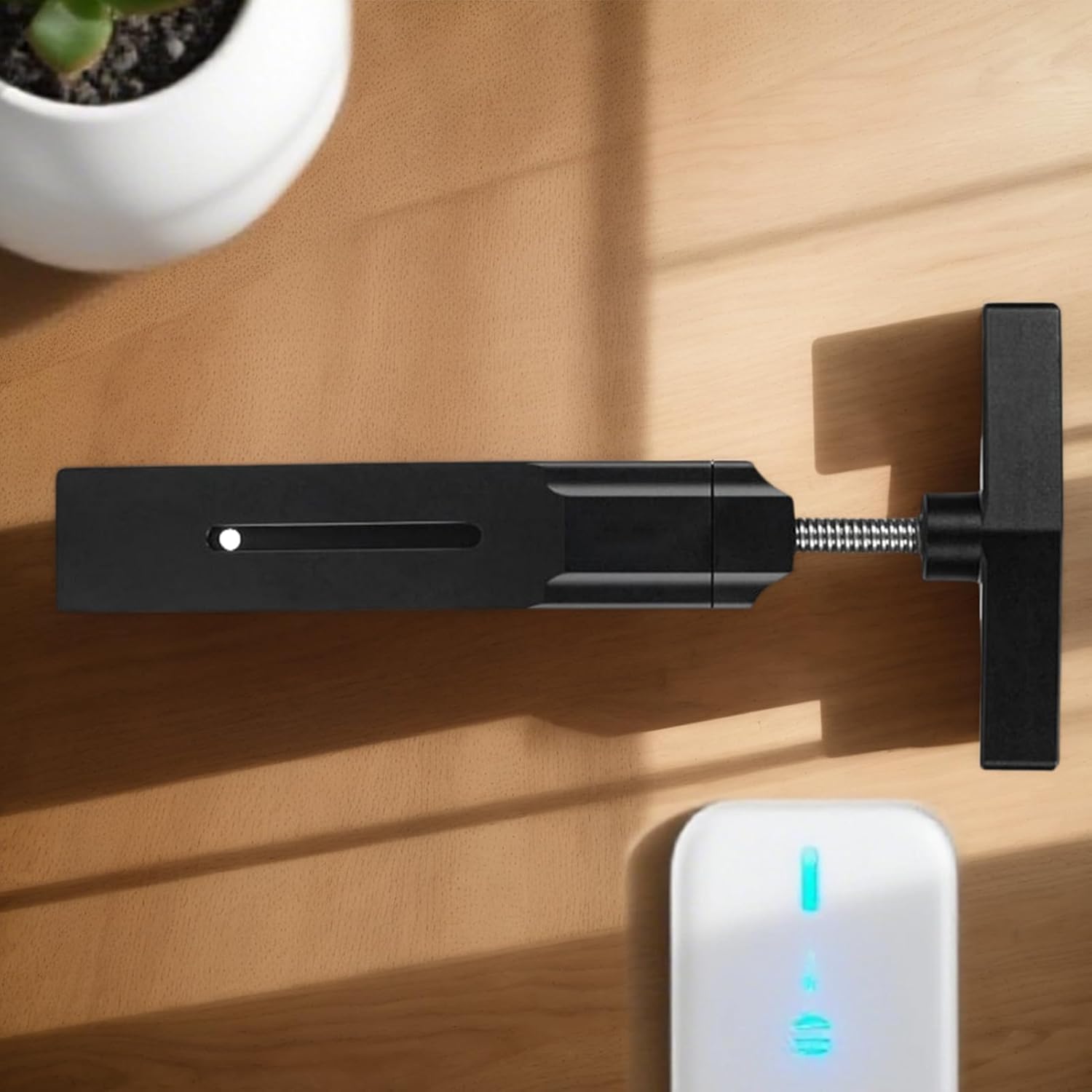 Fyrdyn 自転車ブレーキピストンツール, 自転車ディスクブレーキピストンリセットツール, ガレージやロードトリップでのメンテナン