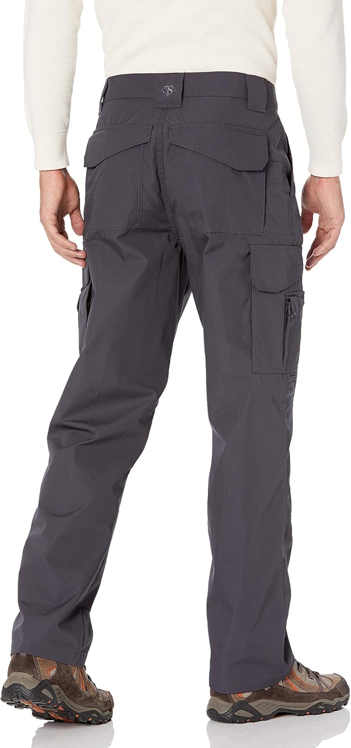 Tru-Spec Men's 24-7 Series Original Tactical Pant : Clothing, Shoes & Jewelry
