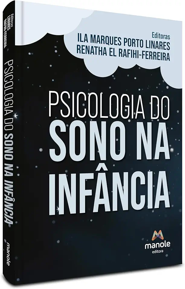 Psicologia do Sono na Infância