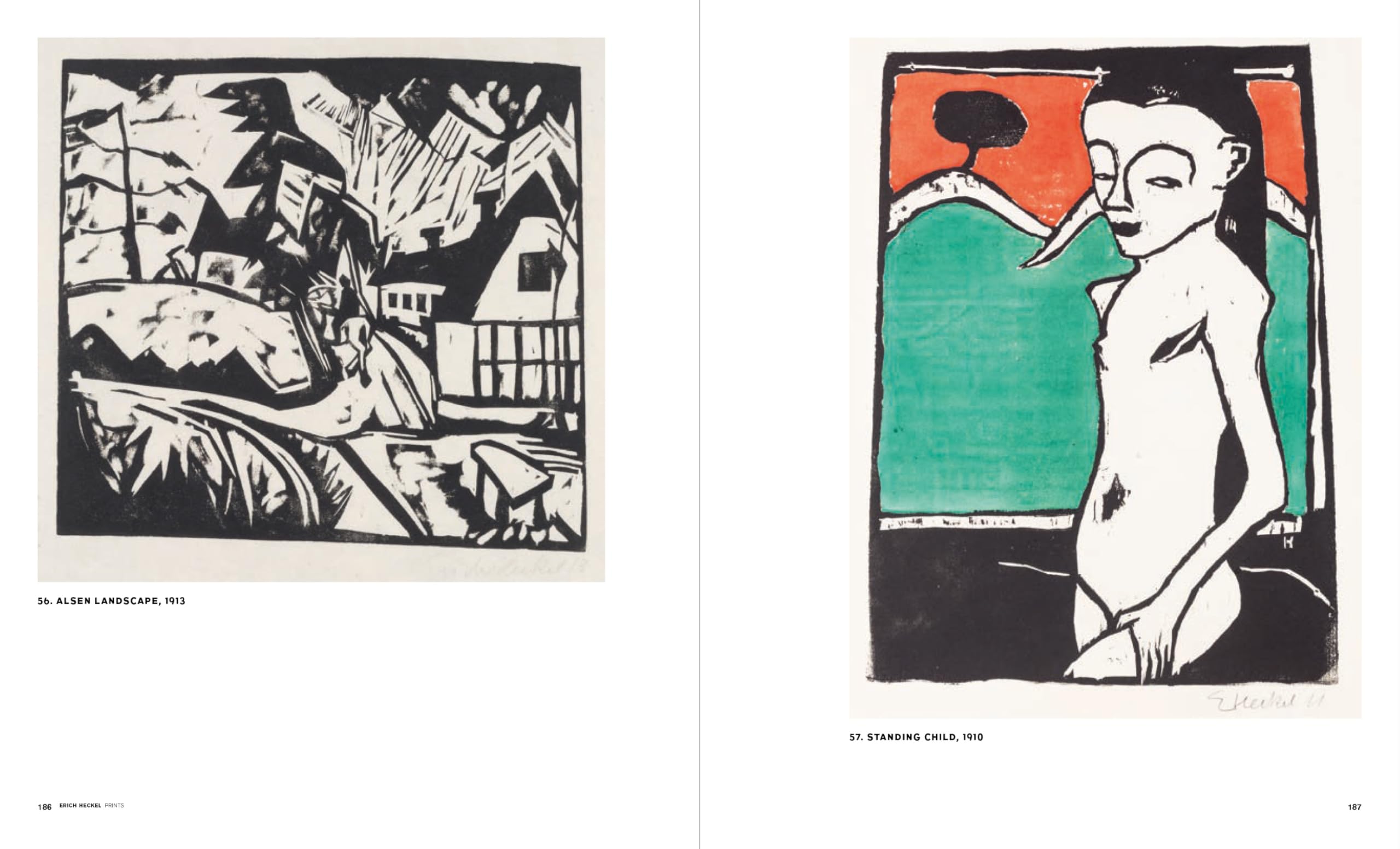 Erich Heckel