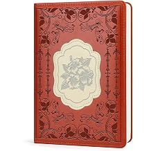 Hibiscus Gift Hibiscus Writing Journal Notebook Hawaiian Flowers A5 Travel Notebook Flower Fan Gift hibiscus-Brown
