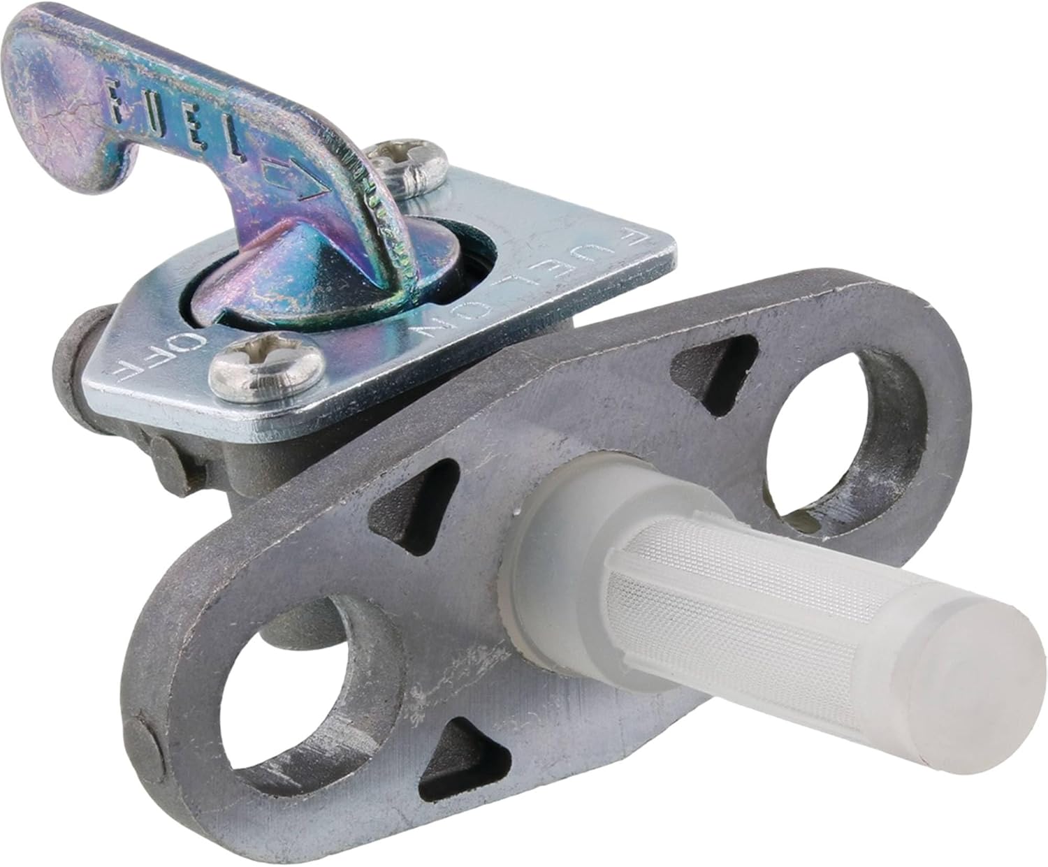 Fuel Star Fuel Valve Kit Compatible with/Replacement for Honda CR 250 R (80-81) FS101-0180