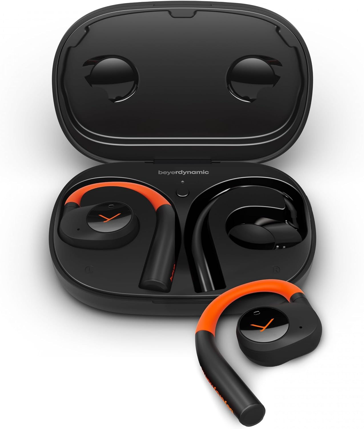 beyerdynamic Verio 200 Open True Wireless Earphones (Sport)